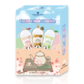 【新品-珍珠奶茶】茶綜合面膜 (5入/盒)_1