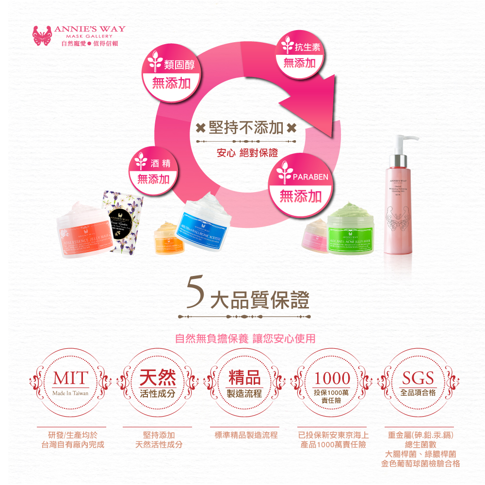 【珍珠奶茶】黑糖保濕面膜 (5入/盒) 6 %E4%BA%94%E5%A4%A7%E5%93%81%E8%B3%AA%E4%BF%9D%E8%AD%89