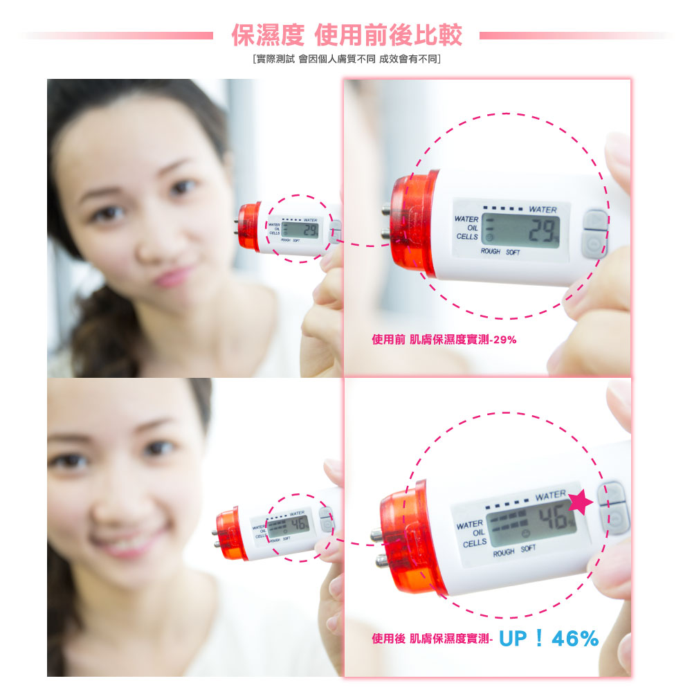 【珍珠奶茶】黑糖保濕面膜 (5入/盒) 5 %E4%BF%9D%E6%BF%95%E5%BA%A6%E5%89%8D%E5%BE%8C%E6%AF%94%E8%BC%83