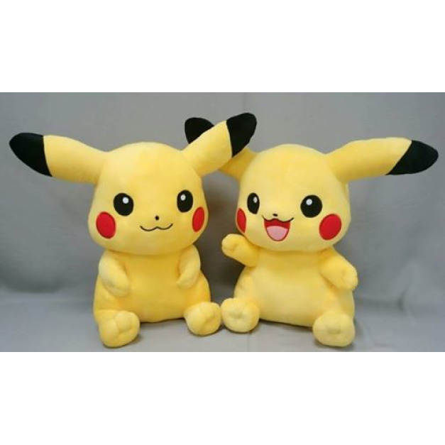 30公分皮卡丘(2款)