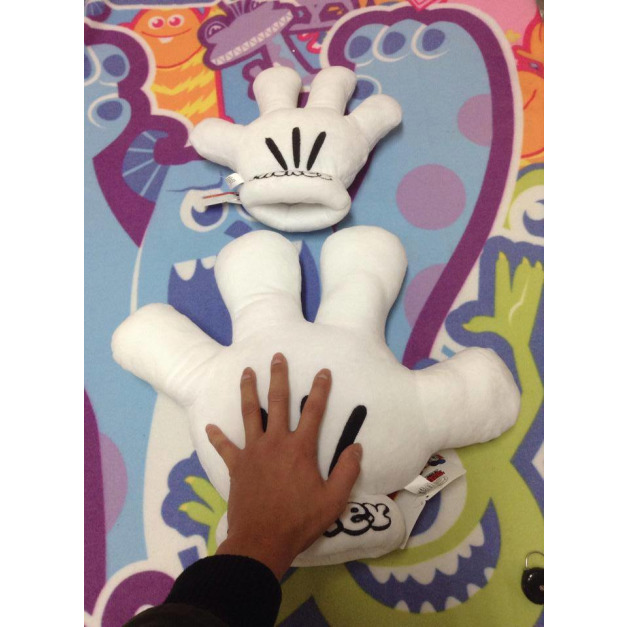 米奇大手(可戴)