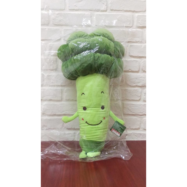 70公分花椰菜長抱