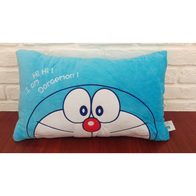 多啦a夢枕頭