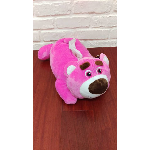 熊抱哥面紙套(原價390特價299元)