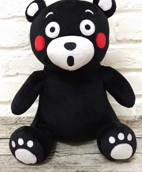 熊本熊娃娃