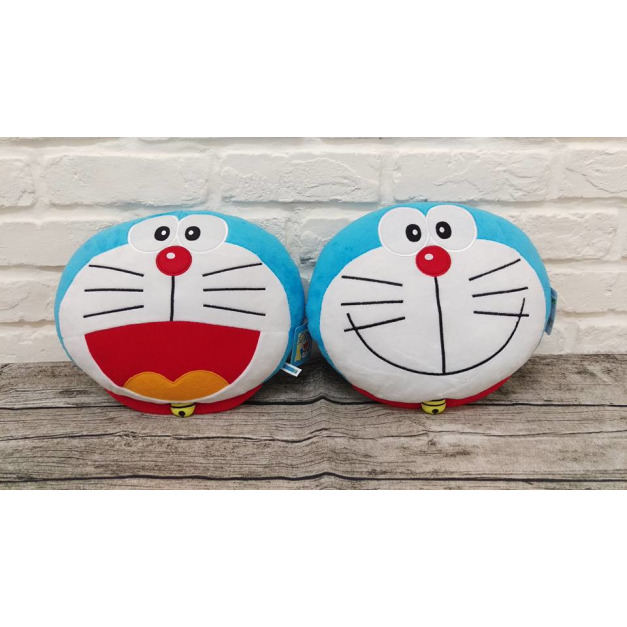 哆啦a夢抱枕(2款)