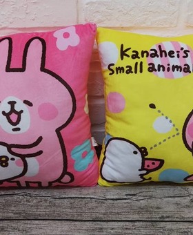 卡娜赫拉方枕(二款)