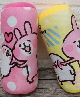 卡娜赫拉小圓枕(2款)