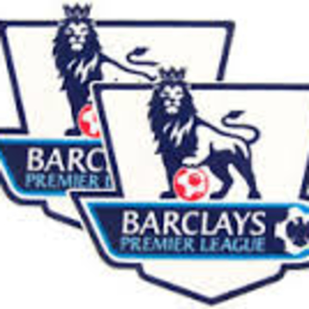 英超球員版燙章