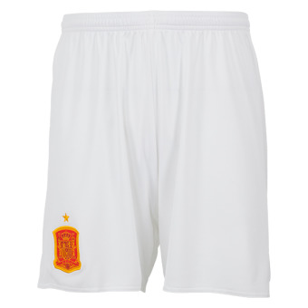 西班牙2016客場球褲