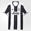 尤文圖斯16/17主場球衣