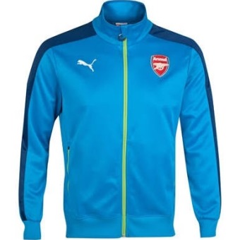 兵工廠運動外套