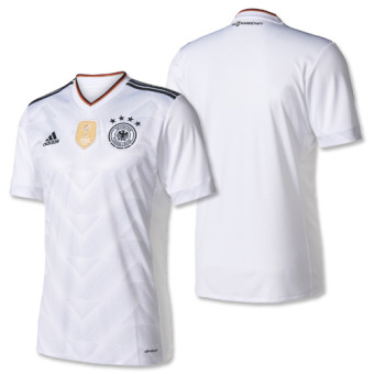 德國2017主場球衣