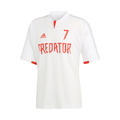 Adidas Predator貝克漢球衣