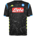 拿坡里18/19客場球衣-歐霸版