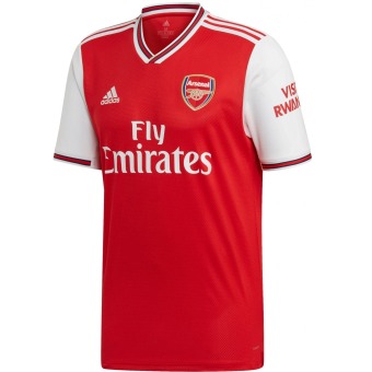 兵工廠19/20主場球衣