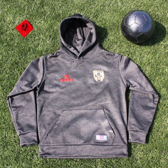 台灣休閒連帽長袖T恤