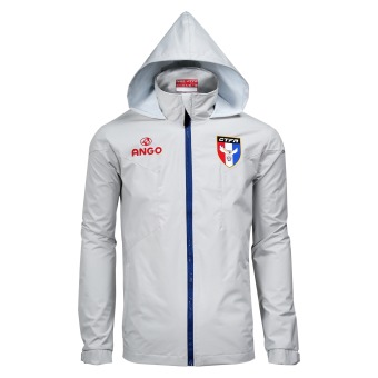 台灣2019風衣外套