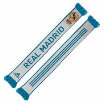 皇家馬德里圍巾