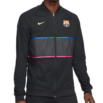 巴塞隆納21/22運動外套