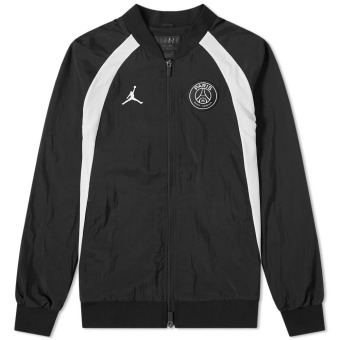 PSG X Jordan AJ1運動外套