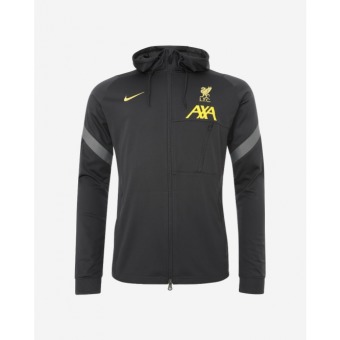 利物浦21/22連帽外套