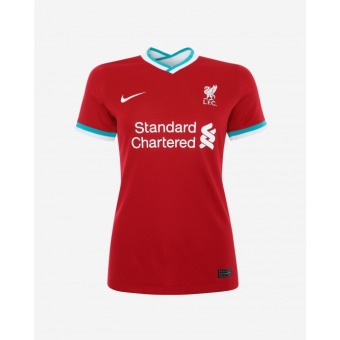 利物浦20/21主場球衣-女版