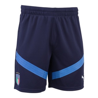 義大利2022訓練短褲