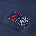PSG x Jordan聯名連帽T恤_1