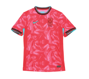 韓國2024主場球衣