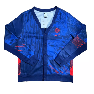 英格蘭22/23開襟毛衣