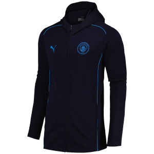 曼城24/25連帽外套