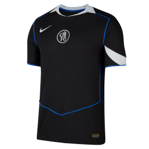 切爾西25/26第二客場球員版球衣