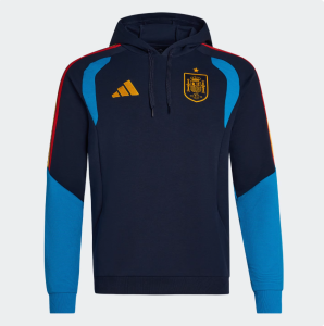 西班牙25/26連帽T恤