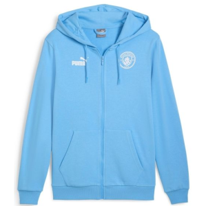 曼城24/25連帽外套