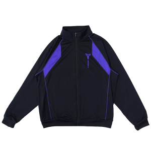 巴塞隆納25/26Kobe Bryant聯名運動外套