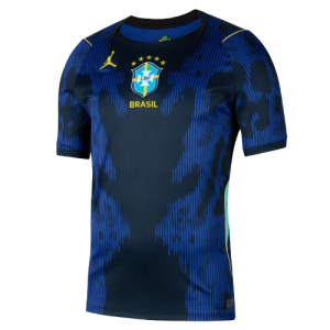 巴西2026客場球衣-大童尺寸