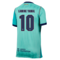 巴塞隆納26/27第二客場球衣-歐冠版_2