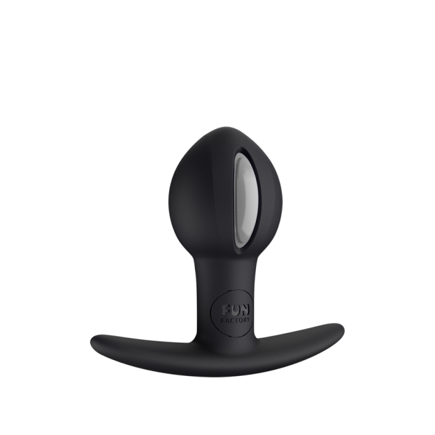 霹靂球球單球UNO-屁屁球球(灰/黑)