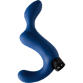 毀滅公爵杜克-男性前列腺按摩器(藍)(充電式)