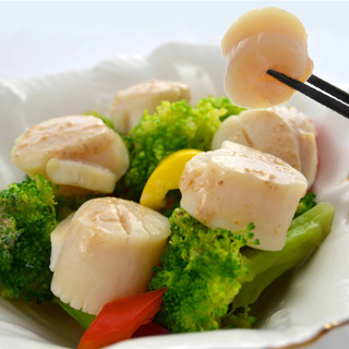 【日本】生食級鮮甜大干貝