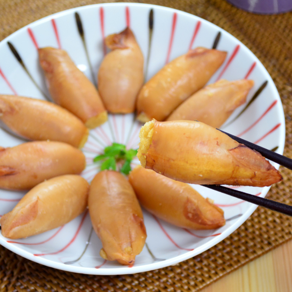 居酒屋 煙燻魚卵飛卷 生鮮宅配 團購美食 海鮮宅配 美食宅配 全台最強 大口市集