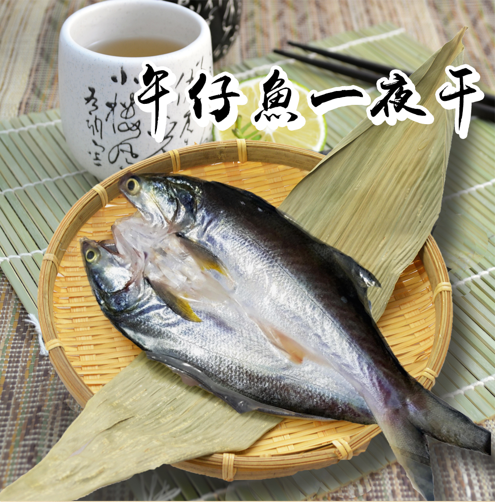 日本料理,午魚一夜干,花魚一夜干,鯖魚一夜干,鱸魚一夜干