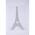 西班牙muy mucho壁貼式鏡子 (巴黎鐵塔造型)