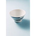 北歐風 Natural 69 佐見町手工燒製瓷碗 (海洋藍)