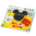 Mickey米奇造型寶貝餐盤組