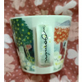 日本嚕嚕米森林系列湯杯-400ml_3