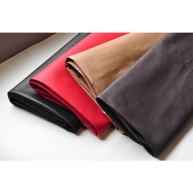 豬皮  【黑/紅/卡其/咖啡】≥ 1.27平方米