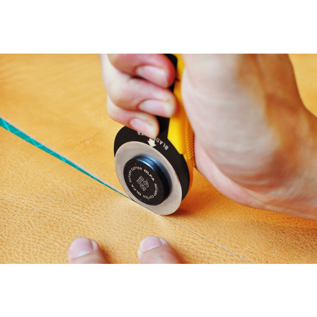OLFA Rotary Cutter 圓刀