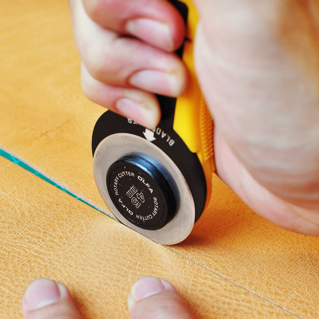 OLFA Rotary Cutter 圓刀